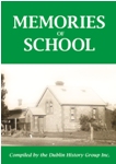 Memories of School Order Form